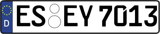 ES-EY7013