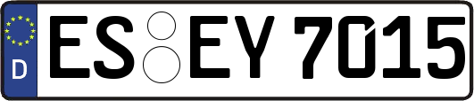 ES-EY7015