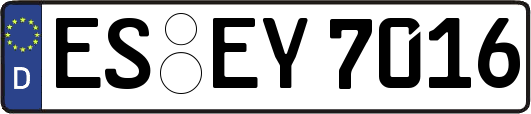 ES-EY7016