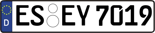 ES-EY7019