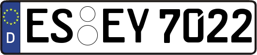ES-EY7022