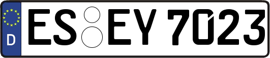 ES-EY7023
