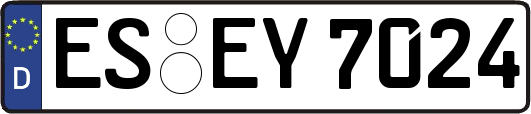 ES-EY7024
