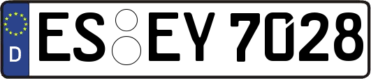 ES-EY7028
