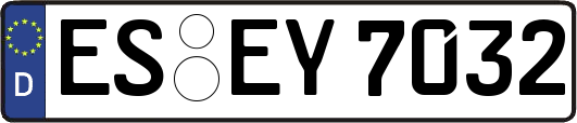 ES-EY7032