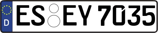ES-EY7035