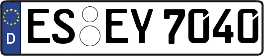 ES-EY7040