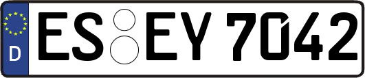 ES-EY7042