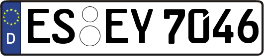 ES-EY7046