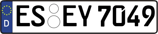 ES-EY7049