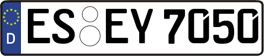 ES-EY7050