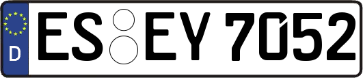 ES-EY7052