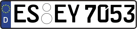 ES-EY7053