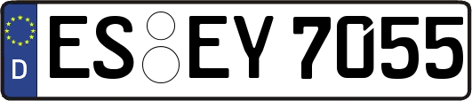 ES-EY7055