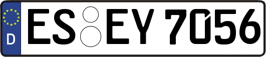 ES-EY7056