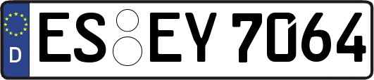 ES-EY7064