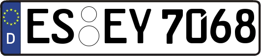 ES-EY7068