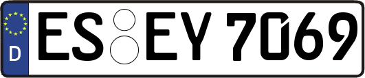 ES-EY7069