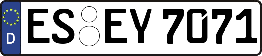 ES-EY7071