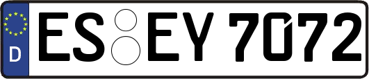 ES-EY7072
