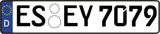 ES-EY7079