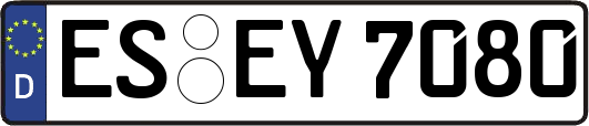 ES-EY7080