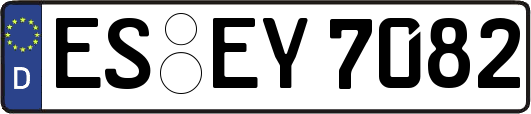 ES-EY7082