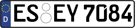ES-EY7084