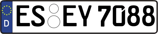 ES-EY7088