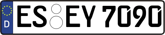 ES-EY7090
