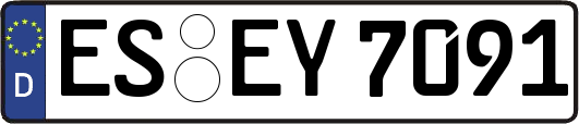 ES-EY7091