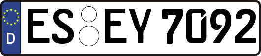 ES-EY7092