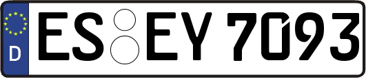 ES-EY7093