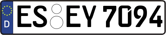 ES-EY7094