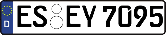 ES-EY7095