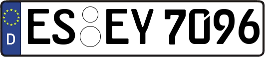 ES-EY7096