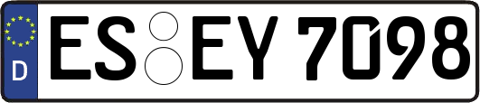 ES-EY7098