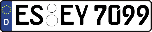 ES-EY7099