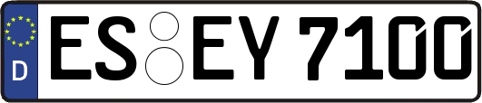 ES-EY7100