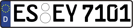 ES-EY7101