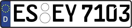 ES-EY7103