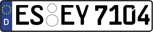 ES-EY7104