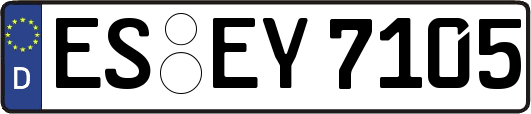 ES-EY7105