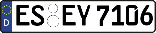 ES-EY7106