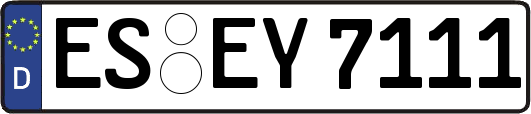 ES-EY7111