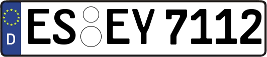 ES-EY7112