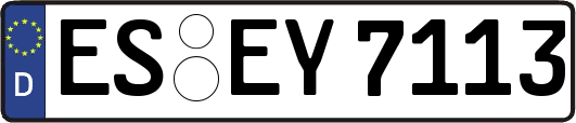 ES-EY7113