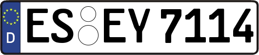 ES-EY7114