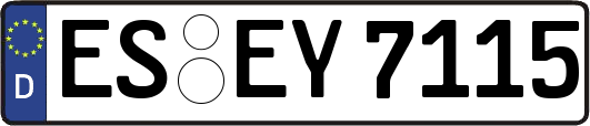 ES-EY7115