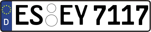 ES-EY7117